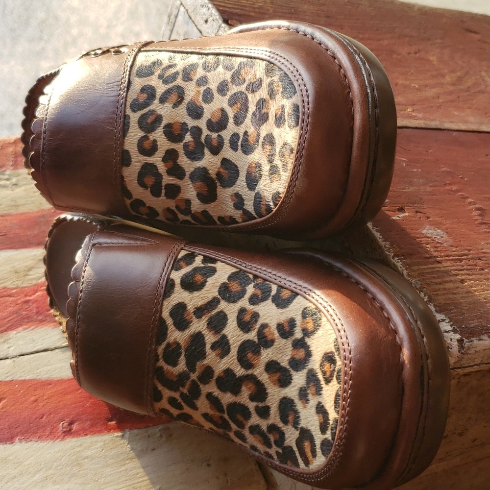 Ariat Clogs/mules